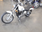 �������� �� ������ �������� Suzuki Savage650 2007 ���� 9